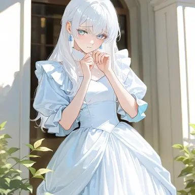 Profile image of 샐리