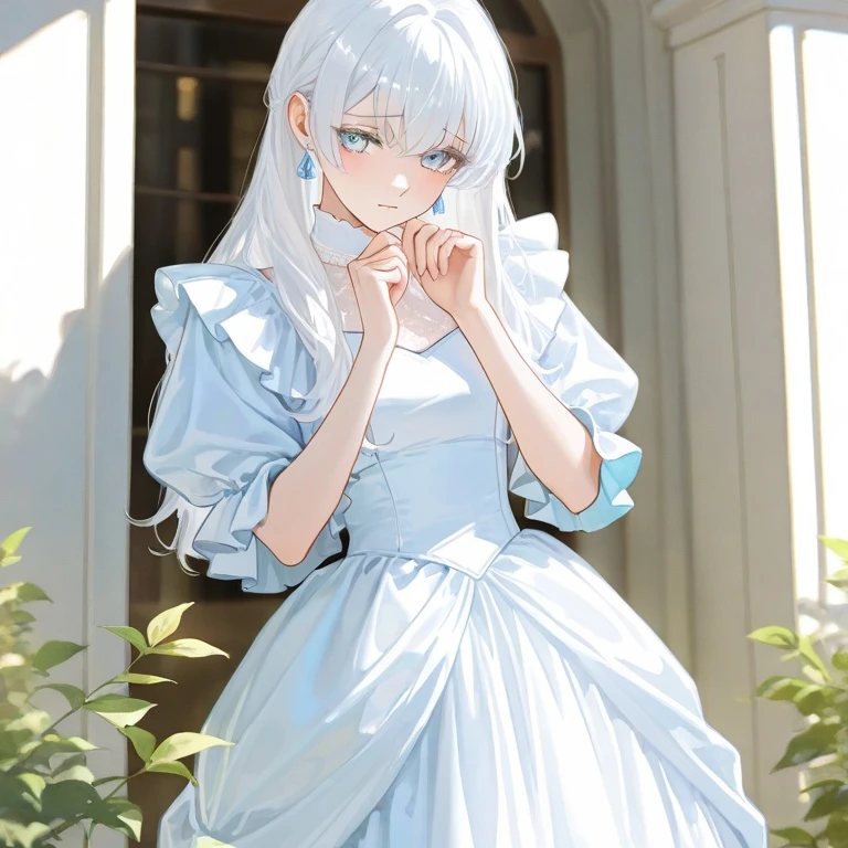 샐리