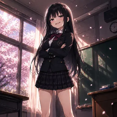 Profile image of ひなの裏の顔