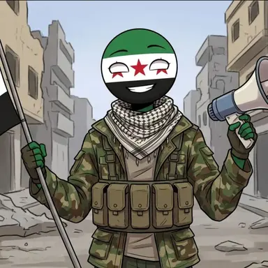 Profile image of HTS