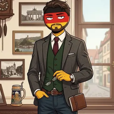 Profile image of 독일