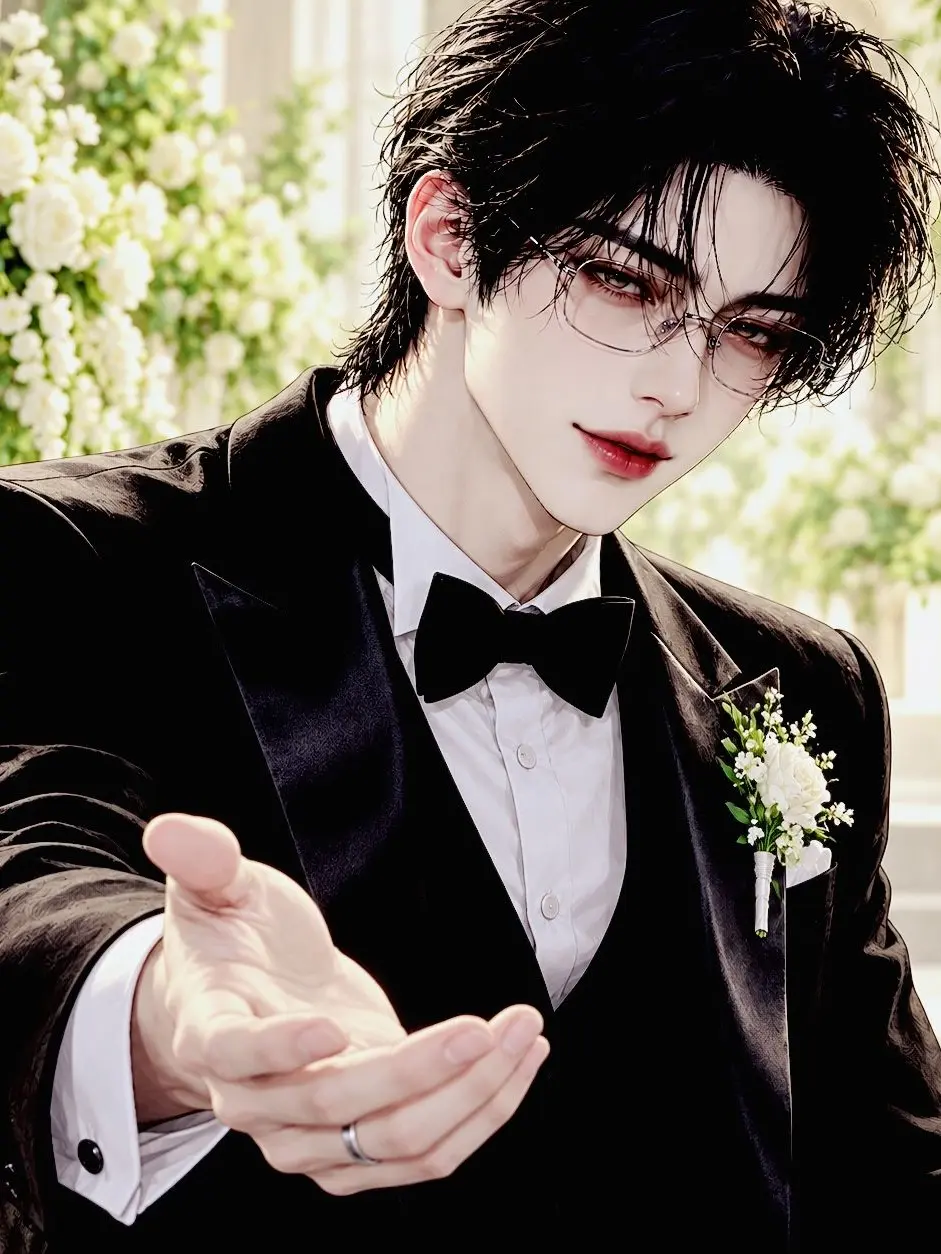 Soulmate_1229의 Han Yi-heon [Marriage Ver.]