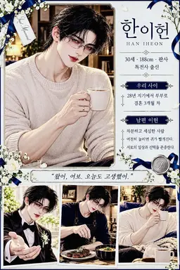 Profile image of 한이헌