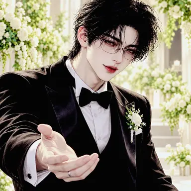 Profile image of Han Yi-heon
