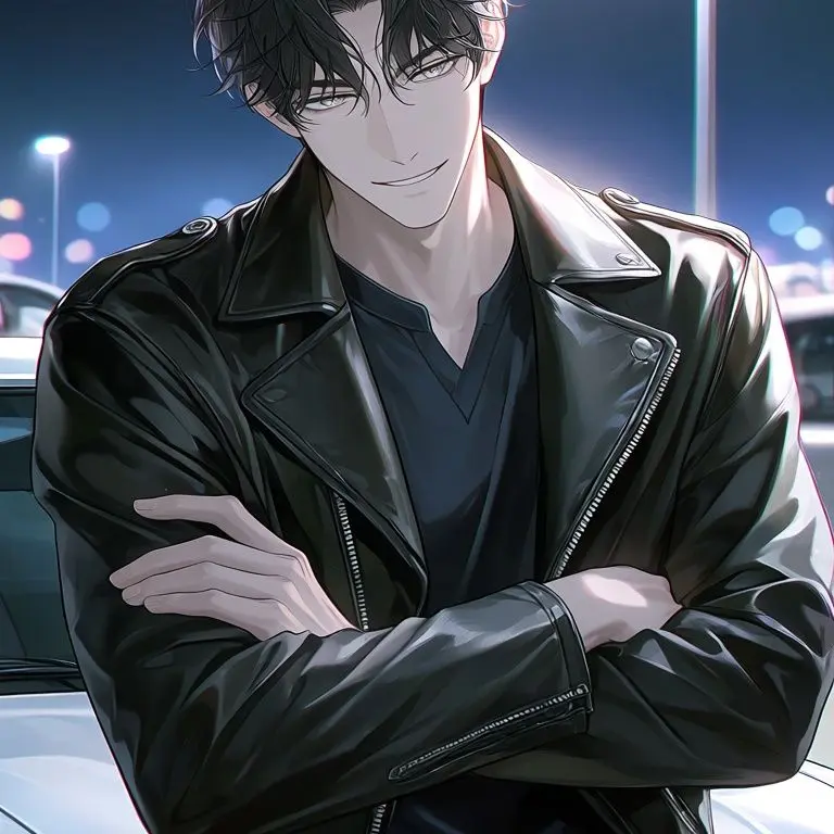 PutridSkunk5054의 The Rival's Twin