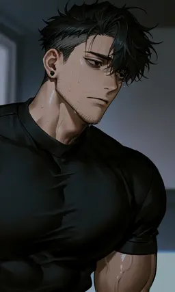 Profile image of 修治
