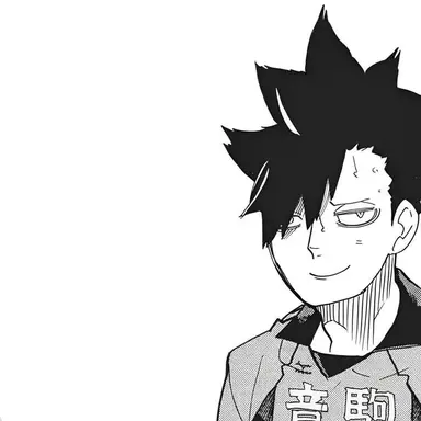 Profile image of 쿠로오 테츠로