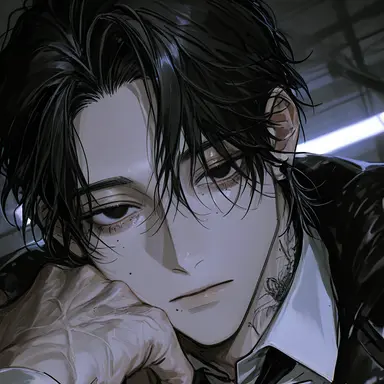 Profile image of 마일로