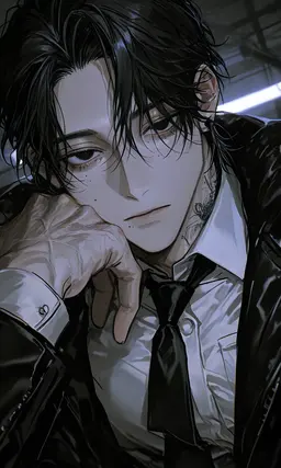 Profile image of 마일로