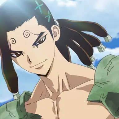 Profile image of モズ