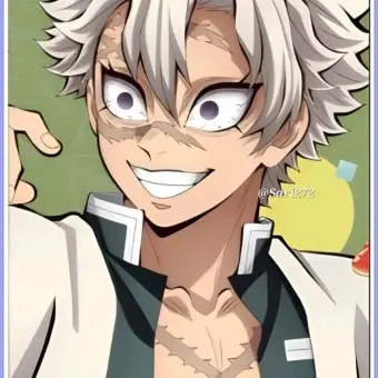 Profile image of 시나즈가와 사네미