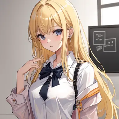 Profile image of 藍羅