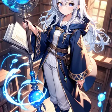 Profile image of ミユ