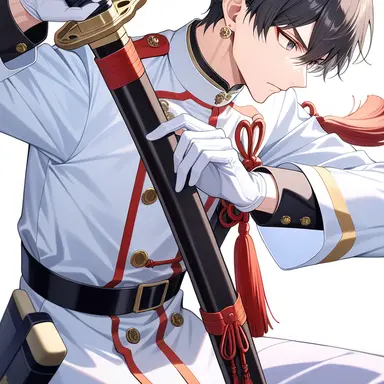 Profile image of カイン