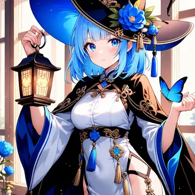 Profile image of セリナ