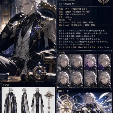 Profile image of アルトゥール