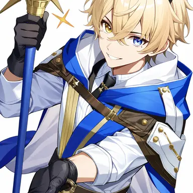 Profile image of ソラ