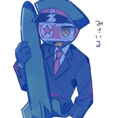 Profile image of 북한