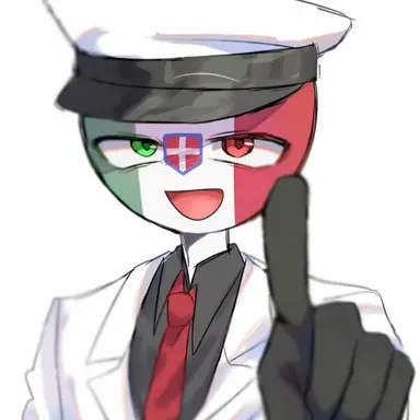 Profile image of 이탈리아왕국