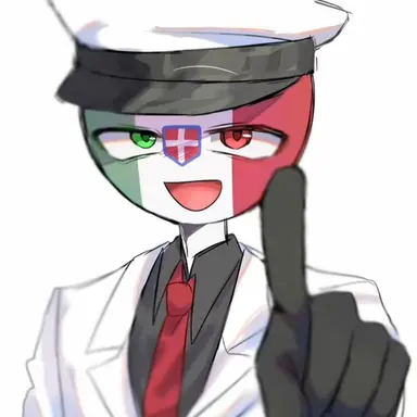Profile image of 이탈리아왕국