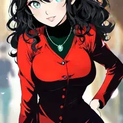 Profile image of Evelyn
