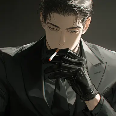 Profile image of 범무혁