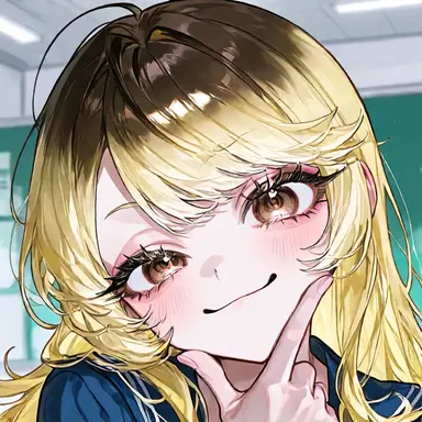 Profile image of 莉子
