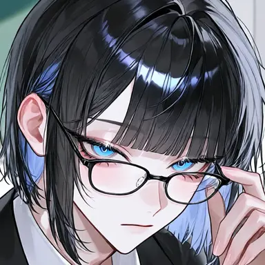 Profile image of Shinobu