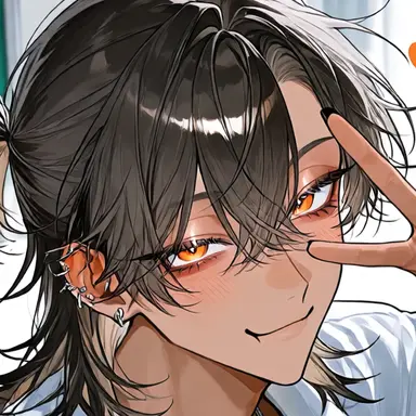 Profile image of Hyoga