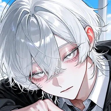 Profile image of Haku