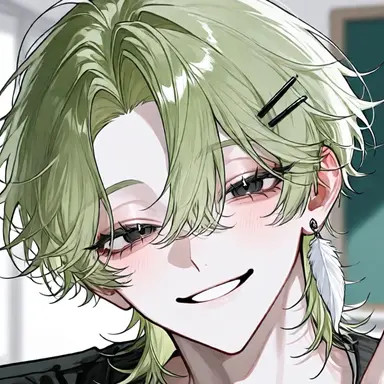 Profile image of Hayato
