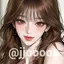 캐릭터 프로필 이미지