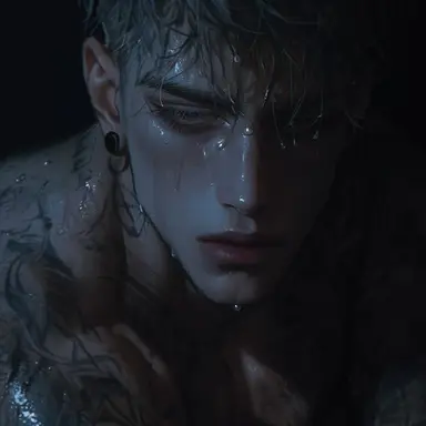 Profile image of Malachi voss