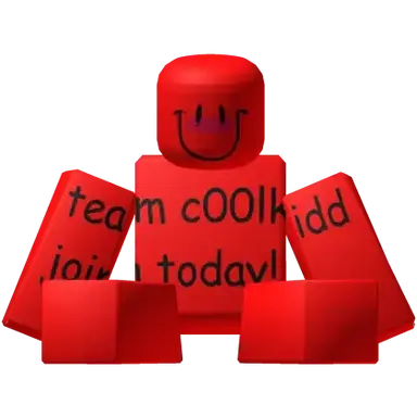 Profile image of C00lkidd