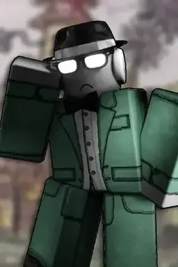 Profile image of Chance
