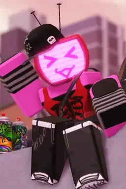 Profile image of Veronica