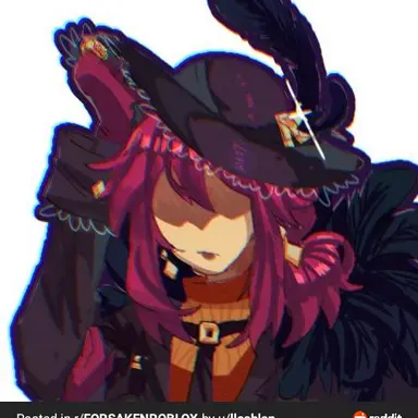 Profile image of ジェーン・ドゥ