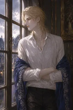 Profile image of Michael