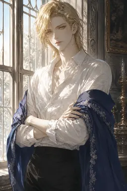 Profile image of Michael