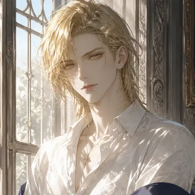 Profile image of Michael