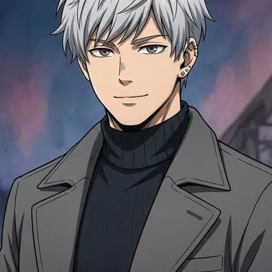 Profile image of Kade