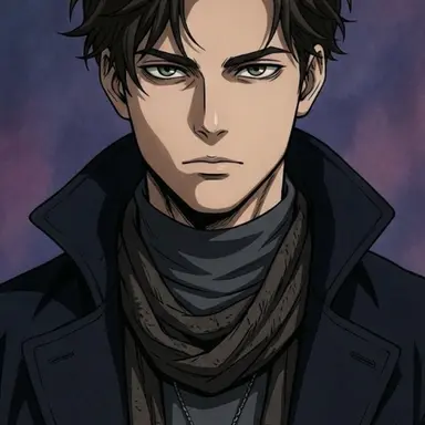 Profile image of Elias