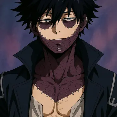 Profile image of Dabi