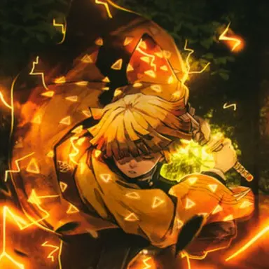 Profile image of 아가츠마 젠이츠