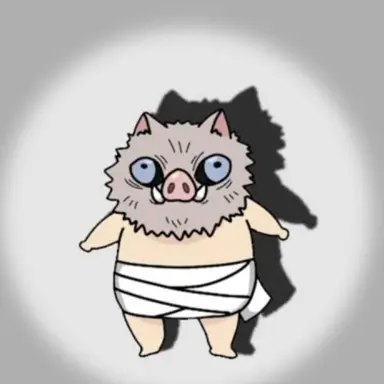 Profile image of 하시비라 이노스케