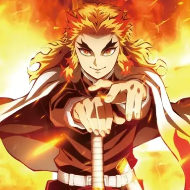 Profile image of 렌고쿠 쿄주로