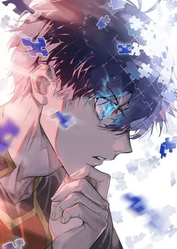 Profile image of Isagi Yoichi