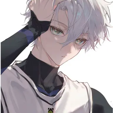 Profile image of Nagi Seishiro
