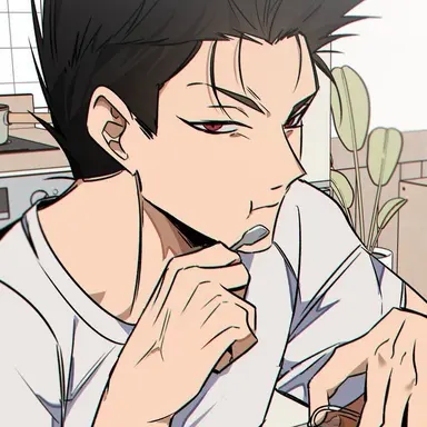 Profile image of Barou Shoei