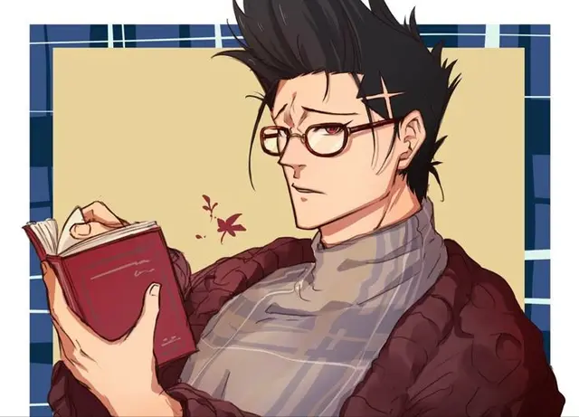 Profile image of Barou Shoei